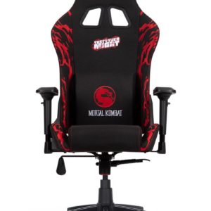 Koltuk Hawk Fame Mortal Kombat V2 Kumaş Oyuncu Koltuğu KKTC