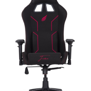 Koltuk Hawk Fame Ruby Kumaş Oyuncu Koltuğu KKTC