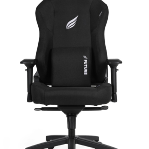 Koltuk Hawk Future Black Kumaş Oyuncu Koltuğu