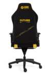 Koltuk Hawk Future Cyber Kumaş Oyuncu Koltuğu - Görsel 4