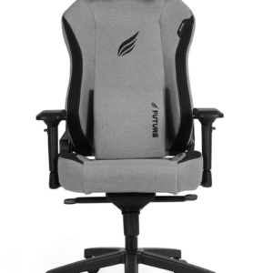 Koltuk Hawk Future Gray Kumaş Oyuncu Koltuğu