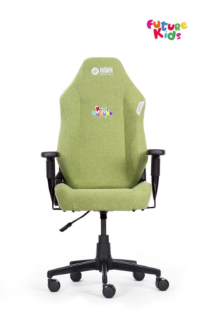 Koltuk Hawk Future Kids Nature Kumaş Oyuncu Koltuğu