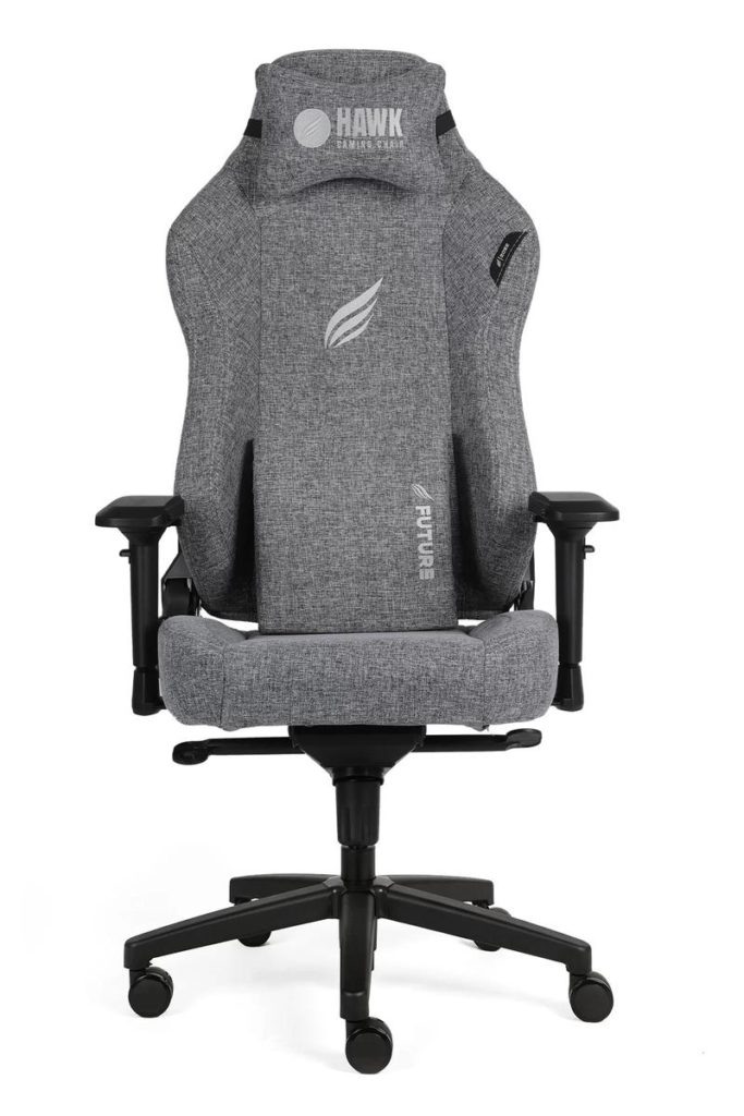 Koltuk Hawk Future Stone Kumaş Oyuncu Koltuğu KKTC