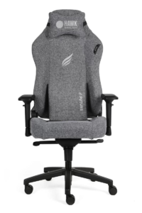 Koltuk Hawk Future Stone Kumaş Oyuncu Koltuğu