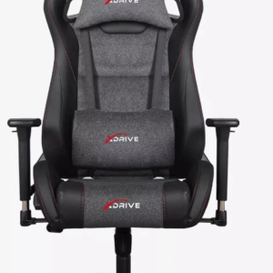 Koltuk Xdrıve Akdeniz Gri Oyuncu Koltuğu KKTC