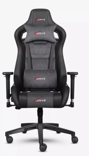 Koltuk Xdrive Akdeni̇z Gri̇ Oyuncu Koltuğu