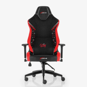 Koltuk Xdrive Anka Kırmızı King Özel Seri Oyuncu Koltuğu Kktc