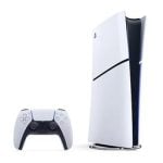 Konsol Sony Playstation 5 Digital Edition Slim 1Tb