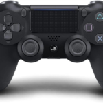 Konsol Sony Ps4 Dualshock...