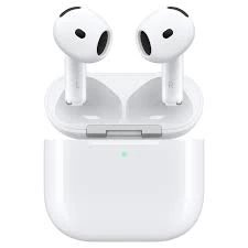 Kulaklik Apple Airpods 4 Mxp63 Kktc