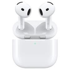 Kulaklik Apple Airpods 4 Mxp63 KKTC