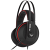 Kulaklik Asus Tuf Gaming H7 Core Red Gaming - Görsel 2