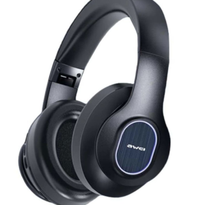 Kulaklık Aweı A100Bl Bluetooth Siyah KKTC