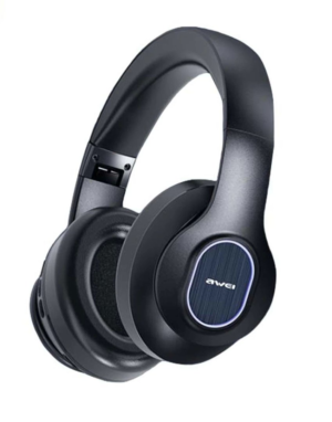 Kulaklik Awei A100Bl Bluetooth Si̇yah