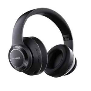 Kulaklık Aweı A300Bl Bluetooth Siyah KKTC