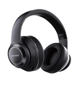 Kulaklik Awei A300Bl Bluetooth Si̇yah
