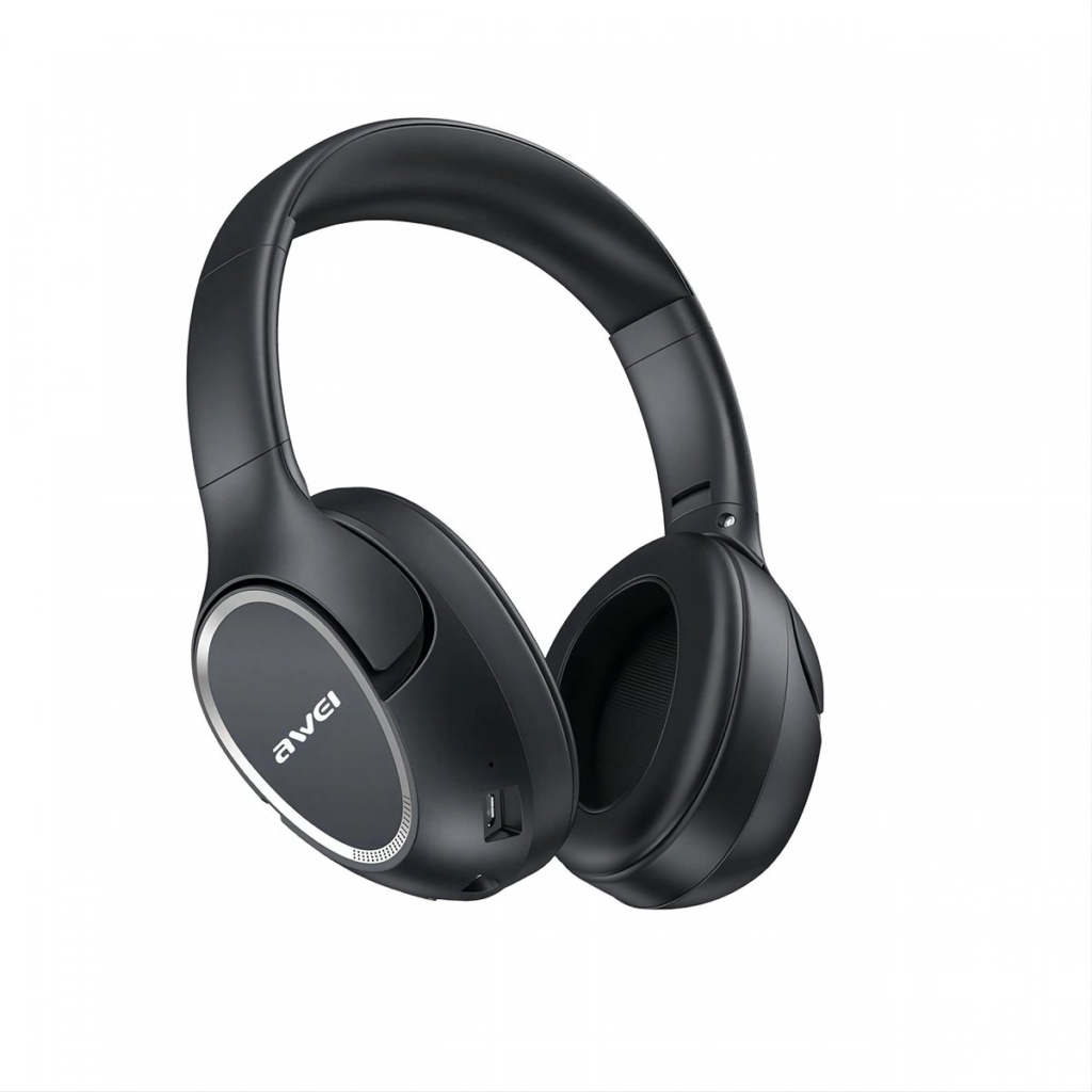 Kulaklık Awei A770Bl Bluetooh Siyah KKTC
