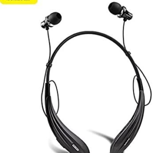 Kulaklık Aweı A810Bl Siyah Kablosuz KKTC