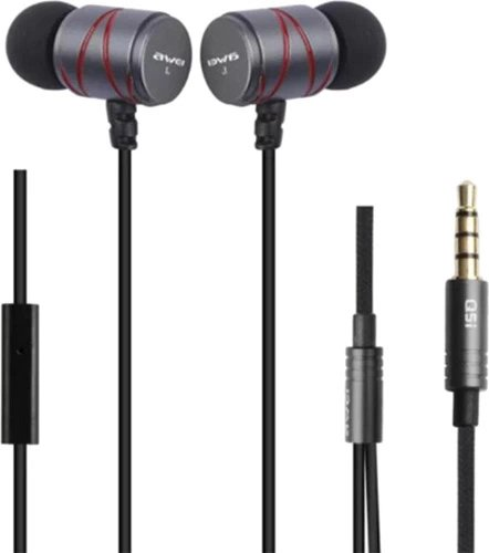 Kulaklik Awei Q5I KKTC