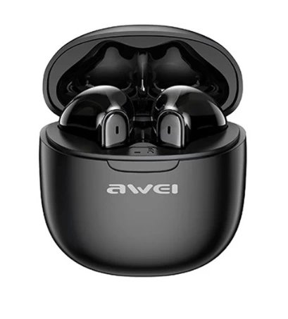 Kulaklık Aweı T68 Enc Bluetooth Siyah KKTC