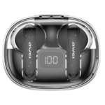 Kulaklik Awei T86 Enc Bluetooth Si̇yah