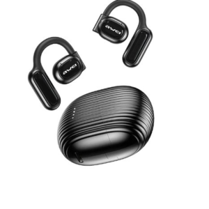 Kulaklik Awei Tz6 Si̇yah Bluetooth