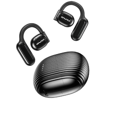 Kulaklık Aweı Tz6 Siyah Bluetooth KKTC