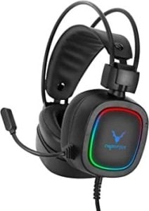 Kulaklik Chropter Gh55 7.1 Usb Gaming