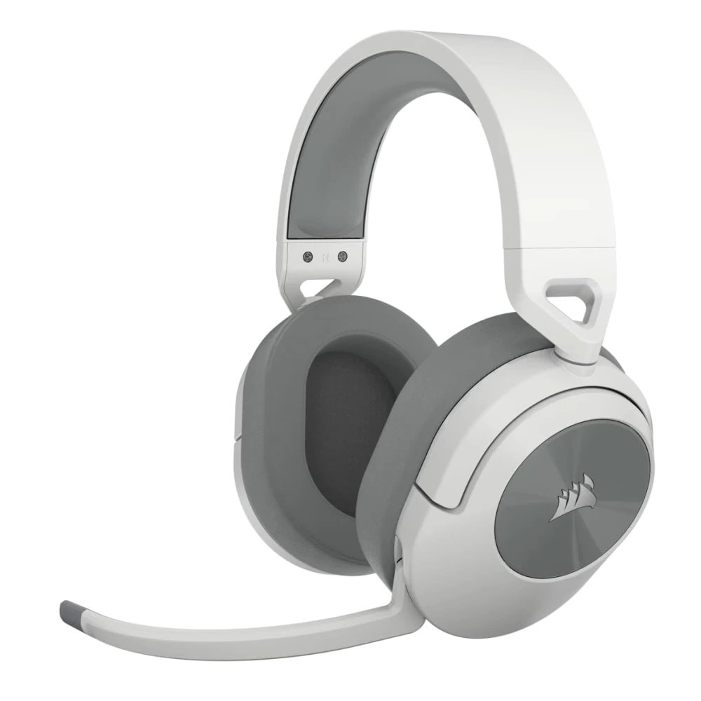 Kulaklık Corsaır Ca-9011281-Eu Hs55 7.1 Wireless Bluetooth Beyaz KKTC