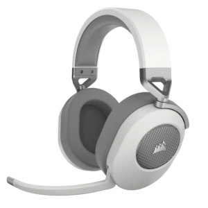 Kulaklik Corsair Ca-9011286-Eu2 Hs65 7.1 Wireless Bluetooth Beyaz