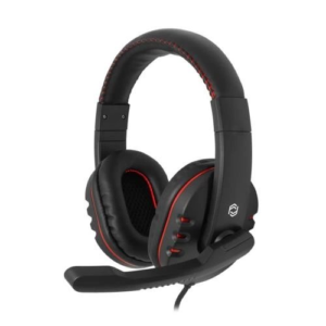 Kulaklik Frisby Fhp-720Br Si̇yah/Kirmizi