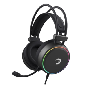 Kulaklik Gamepower Jin Si̇yah 7.1 Rgb Gaming KKTC