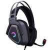 Kulaklik Gamepower Kyruse Gri 7.1 Rgb Gaming - Gamepower