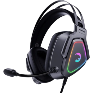 Kulaklik Gamepower Kyruse Gri 7.1 Rgb Gaming