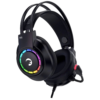Kulaklik Gamepower Voldon Si̇yah 7.1 Rainbow Gaming - Görsel 2