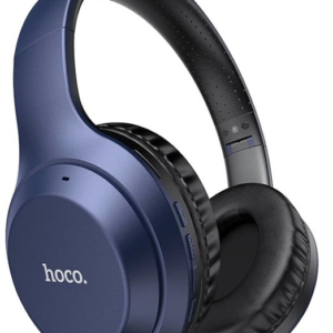 Kulaklık Hoco W30 Wıreless Mavi KKTC