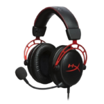 Kulaklik Hyperx Cloud Alpha Red Hx-Hsca-Rd/Ee Pc/Xbox/Ps5/Ps4
