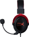 Kulaklik Hyperx Cloud Ii Red - Hyperx