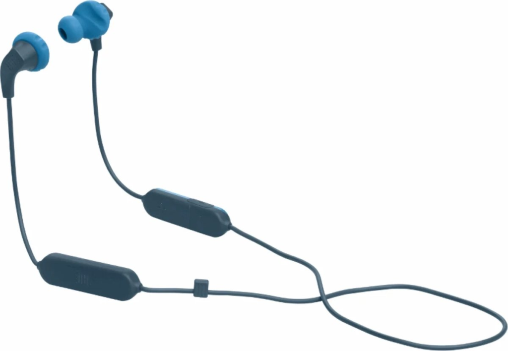 Kulaklik Jbl Endurance Run 2 Wireless Blue