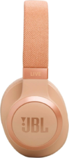 Kulaklik Jbl Live 770Bt Nc Bluetooth Gold - Görsel 4