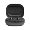 Kulaklik Jbl Live Flex Bluetooth Adaptive Noise Cancelling Si̇yah - Görsel 3