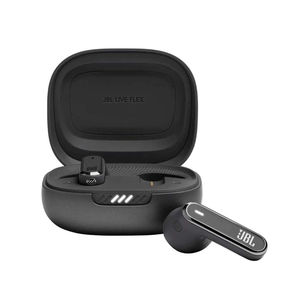 Kulaklık Jbl Lıve Flex Bluetooth Adaptıve Noıse Cancellıng Siyah Kktc Kulaklık Jbl Lıve Flex Bluetooth Adaptıve Noıse Cancellıng Siyah Kktc