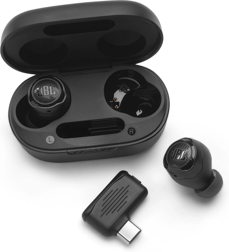 Kulaklık Jbl Quantum Tws Air Wireless Headset KKTC