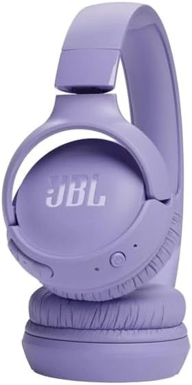Kulaklık Jbl Tune 525Bt Bluetooth Purple KKTC