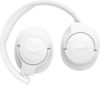 Kulaklik Jbl Tune 720Bt Bluetooth Beyaz - Görsel 2