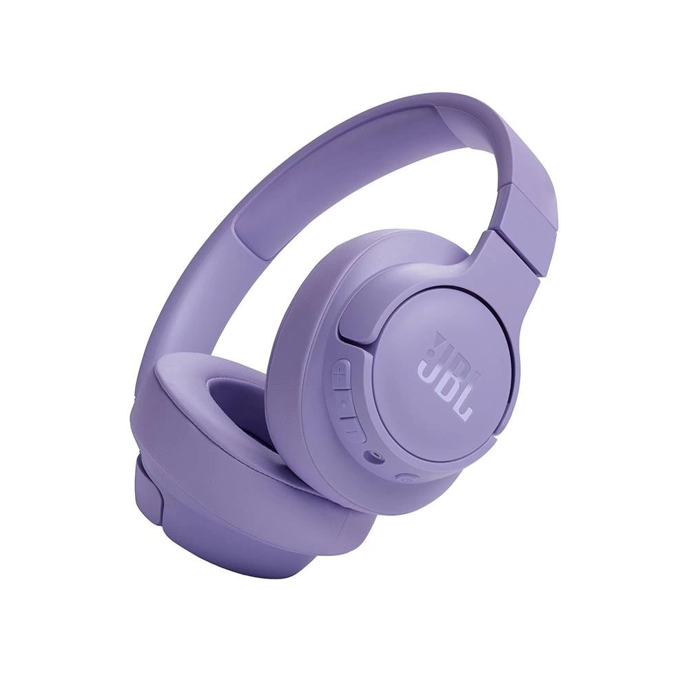 Kulaklık Jbl Tune 720Bt Bluetooth Purple KKTC