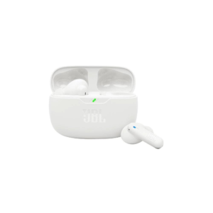 Kulaklık Jbl Wave Beam2 Anc Beyaz