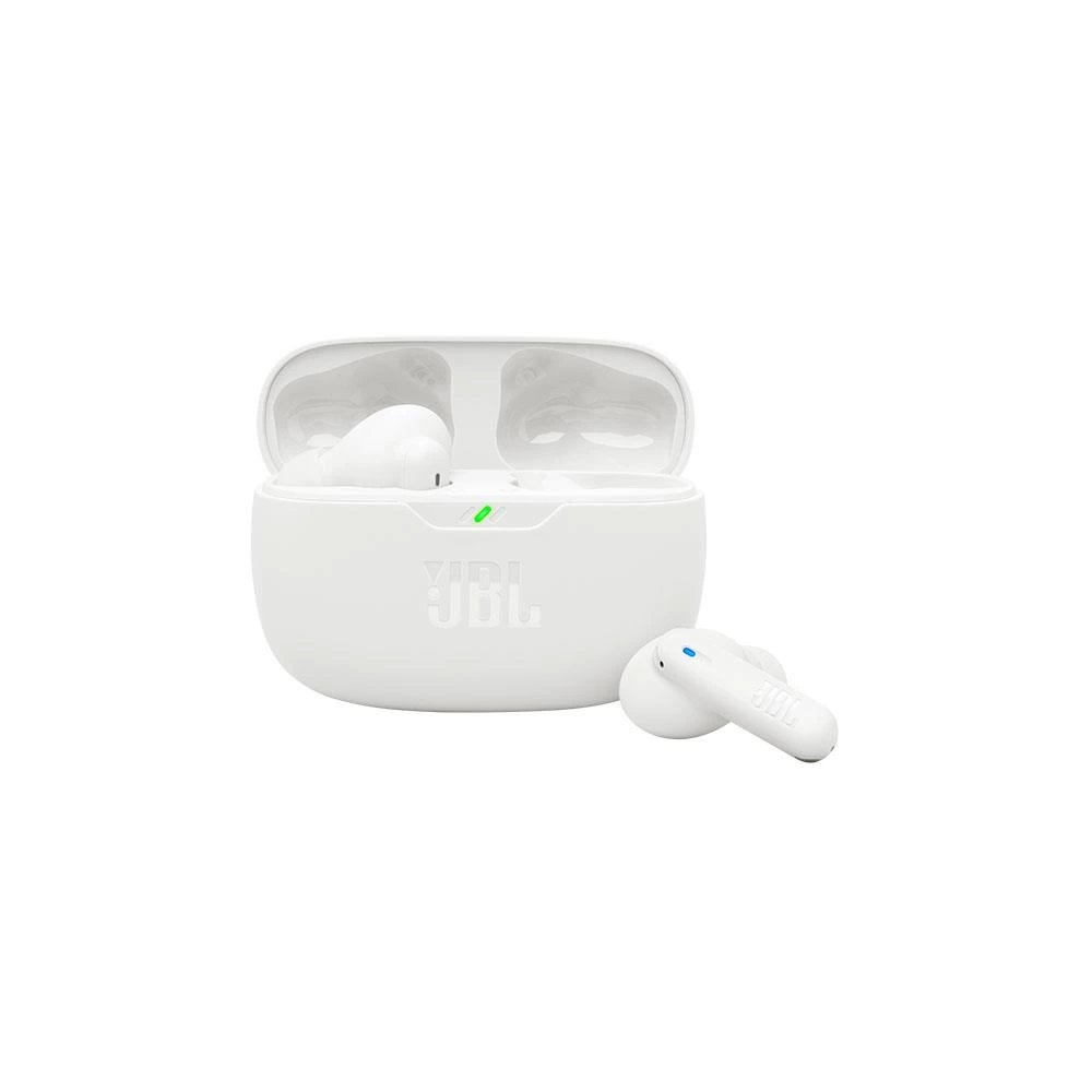 Kulaklık Jbl Wave Beam2 Anc Beyaz KKTC