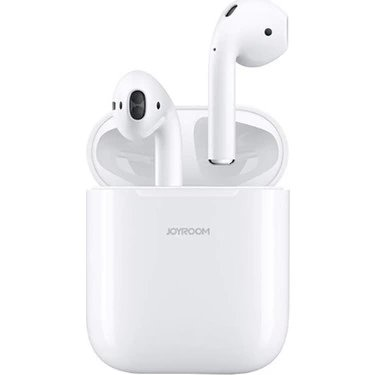Kulaklık Joyroom Jr-T03S Beyaz KKTC
