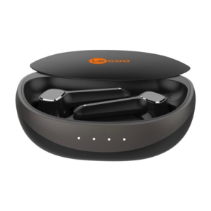 Kulaklık Lecoo Ew305 Bluetooth Siyah KKTC